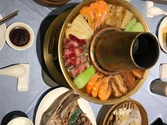 -鼓楼东街老火锅(鼓楼店)
