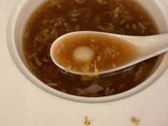 -浦东绿地铂骊酒店品珍轩中餐厅