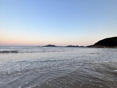 -东海半边山旅游度假区