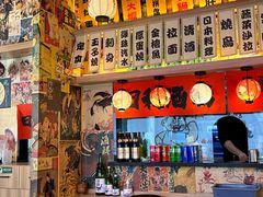 -太郎的家·平价日料(曼巴特店)