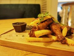 -良木缘咖啡西餐(蜀汉路店)
