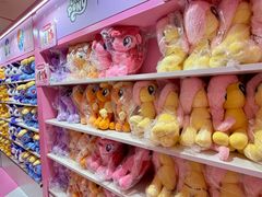 -天河城购物中心