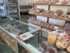 -中关村茶点