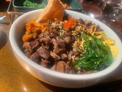 -Mr.Fish鱼鲜生海鲜放题(高德置地冬广场店)