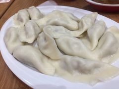 -喜家德虾仁水饺(繁荣路店)