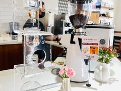 -Torch Coffee 炬点咖啡
