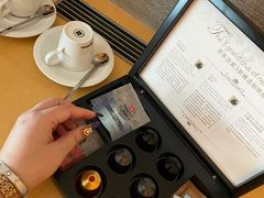 -上海静安香格里拉大酒店