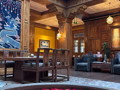 -松赞拉萨林卡酒店