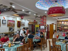 -鹤乡东北菜(崮山路店)