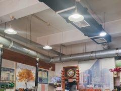 -鸡西大冷面(兰山店)