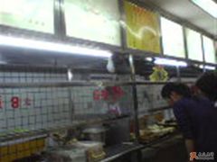 店里面-黄则和花生汤店