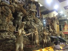 -乔家满族八大碗(流水沟店)