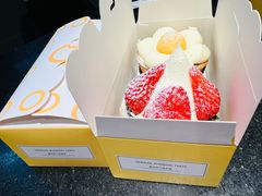 -黛汀烘焙DAINTY BAKERY(代字行合生汇店)