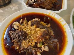-蒲氏烤鸭(百寿路店)
