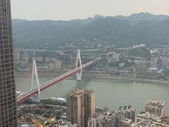 -解放碑威斯汀酒店-知味国际美食餐厅