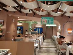 -Aqua Oasis 水天堂(相城天虹商场店)
