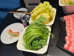 -海底捞火锅智慧餐厅(中骏世界城店)