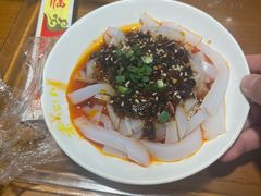 -重庆老字号·吴抄手·高豆花(T3航站楼店)
