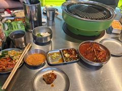 -山葵说·泥炉烤肉(泰达时尚E街区店)