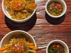 -大良毋米粥(锦龙路总店)