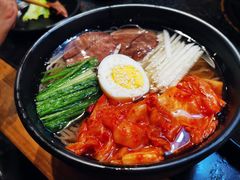 -九田家黑牛烤肉料理(太阳城店)