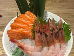 -林妈妈村·日式料理(宝山万达店)