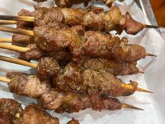 -老北京热气涮羊肉·小龙虾·烤鱼(呼玛路店)