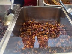 -鑫记婆婆兔·成都特产·兔头手撕兔(太古里店)