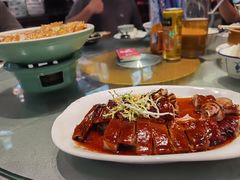 -客家汇·客家传承菜(水库店)