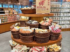 -无印良品餐堂 MUJI Diner(成都太古里店)