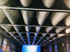 -西安W酒店FIT有型健身中心