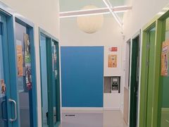 -英孚教育青少儿(宝龙中心)