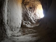 景点-水洞沟旅游区