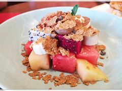 -G+KITCHEN(龙湖狮山天街店)