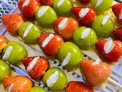 -栗子侠奶皮子糖葫芦(长宁店)