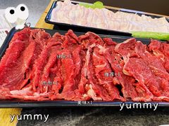 -林记潮牛·牛肉火锅(上马墩店)