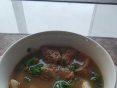 -云厨·高空西餐厅(成都瑯珀·凯悦臻选酒店)