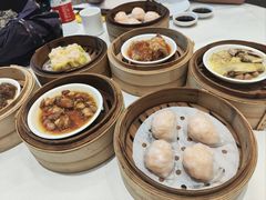 -万龙洲海鲜(大兴绿地缤纷城店)