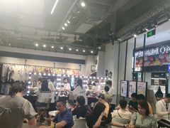 -海马体照相馆(合肥包河万达广场店)