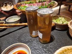 -大龙燚·旷野鲜火锅(广州首店)