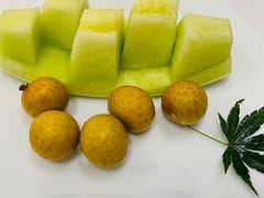 -富淳饭店(世纪公园店)