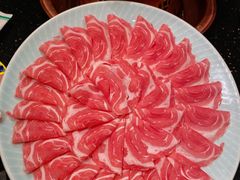 羊腹肉-南门涮肉(上海二店)
