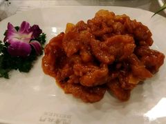 -北门饭店(三香路店)