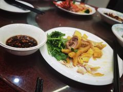 -瑞记湛江鸡饭店·粤西第一鸡(粤垦店)