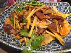 -龙门烤鱼(东方宝泰店)