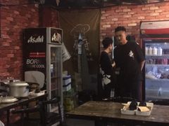 大堂-赤甲皇(仙霞路店)