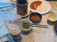 -美食汇自助餐厅(成都万达瑞华酒店)