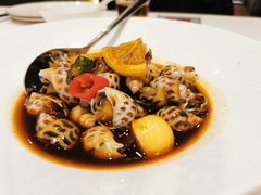 -高佳庄·海鲜酒楼(定海店)