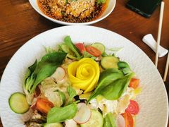 -时光乌托邦空中花园餐厅川味·融合菜(幸福广场店)