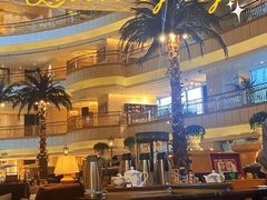 -上海大酒店(南京东路店)